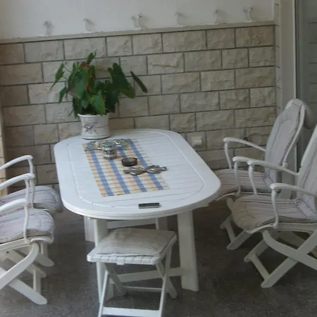 Apartament Jarak