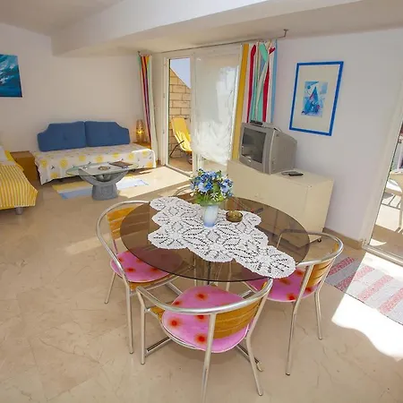 Apartament Jarak Makarska