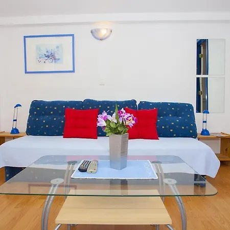 Apartament Jarak *
