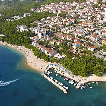 Jarak Makarska