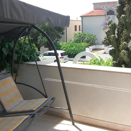 Jarak Makarska