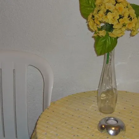 Jarak Apartment Makarska