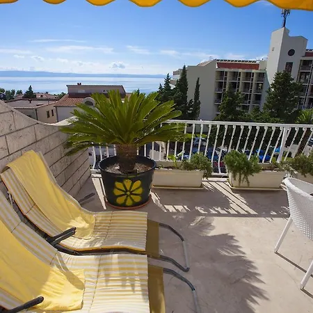 Jarak Makarska