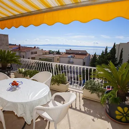 Apartment Jarak *