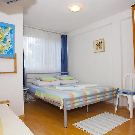Apartman Jarak