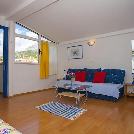 Apartment Jarak