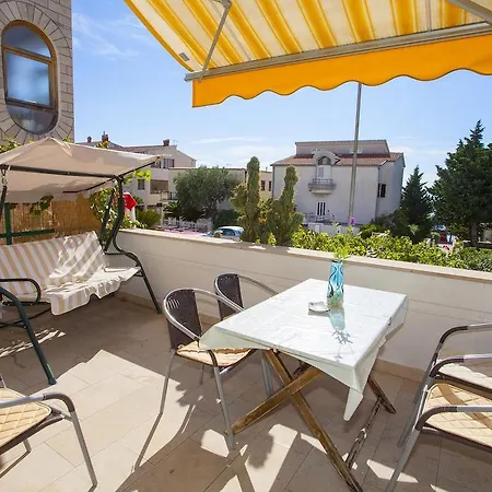 Apartman Jarak Makarska