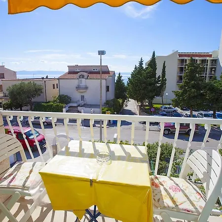 Apartment Jarak