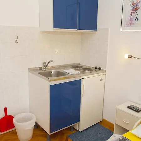 Apartment Jarak *
