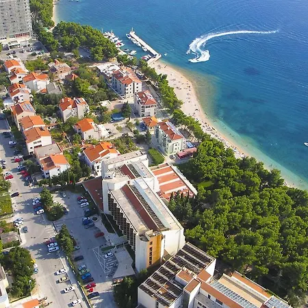 Apartment Jarak *