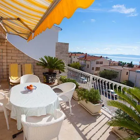 Apartment Jarak *