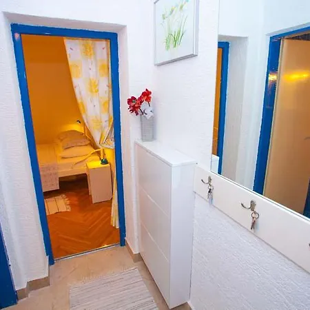 Apartment Jarak Makarska