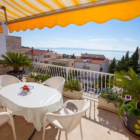 Apartman Jarak Makarska