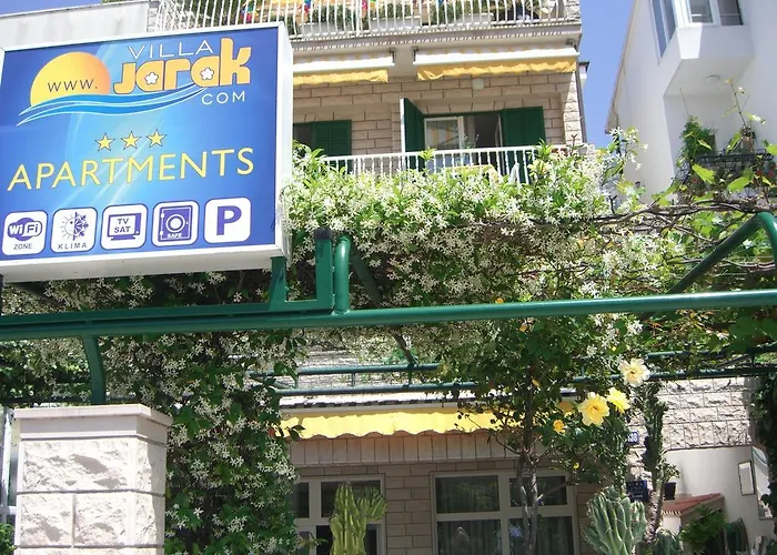 Apartament Jarak Makarska