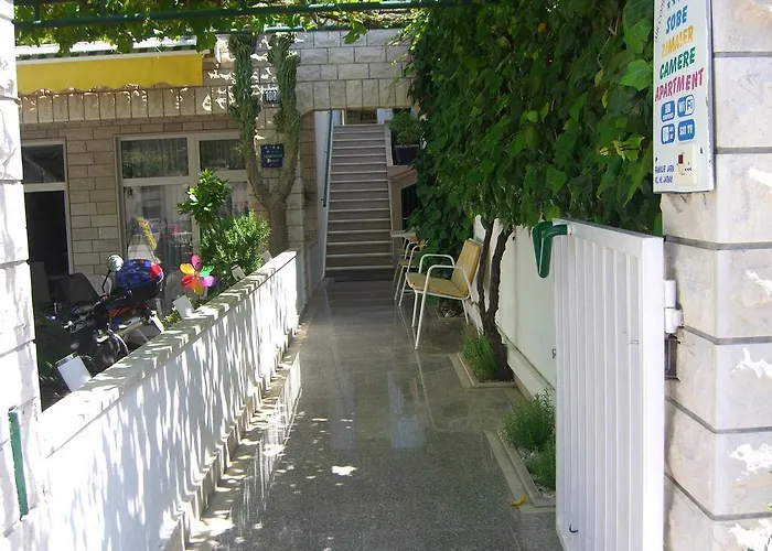 Apartament Jarak Makarska