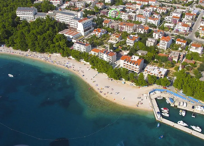 Apartman Jarak Makarska