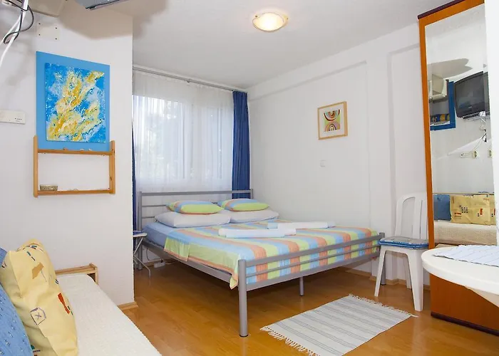 Apartament Jarak