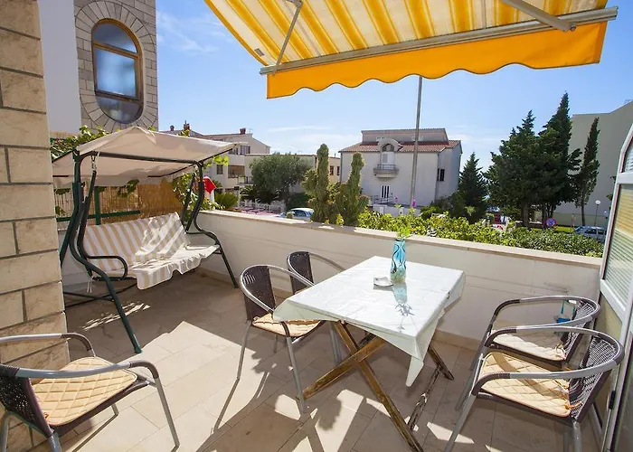 Apartman Jarak Makarska