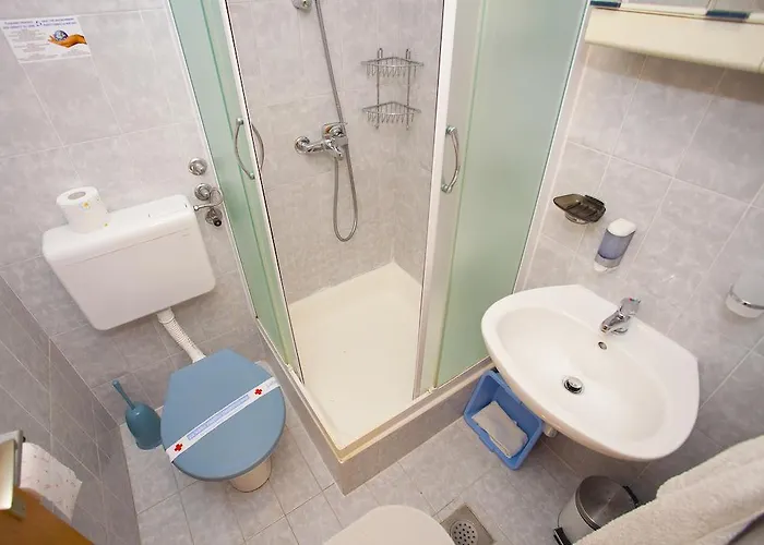 Apartament Jarak Makarska