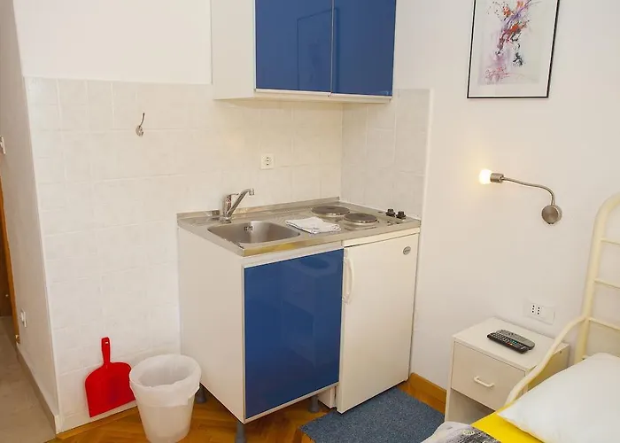 Apartament Jarak *