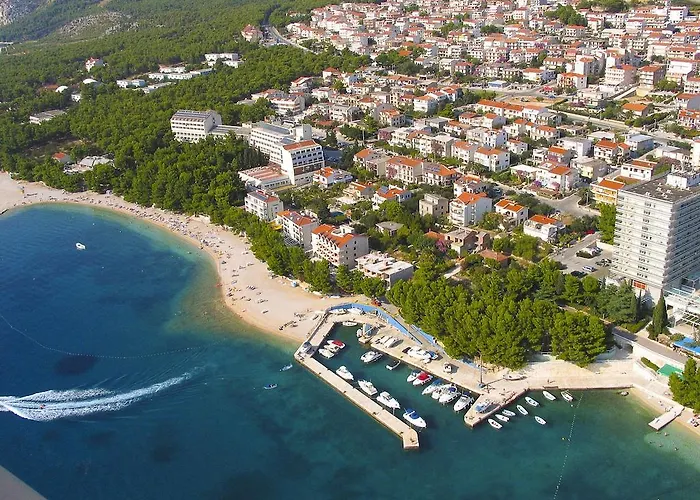 Jarak Makarska