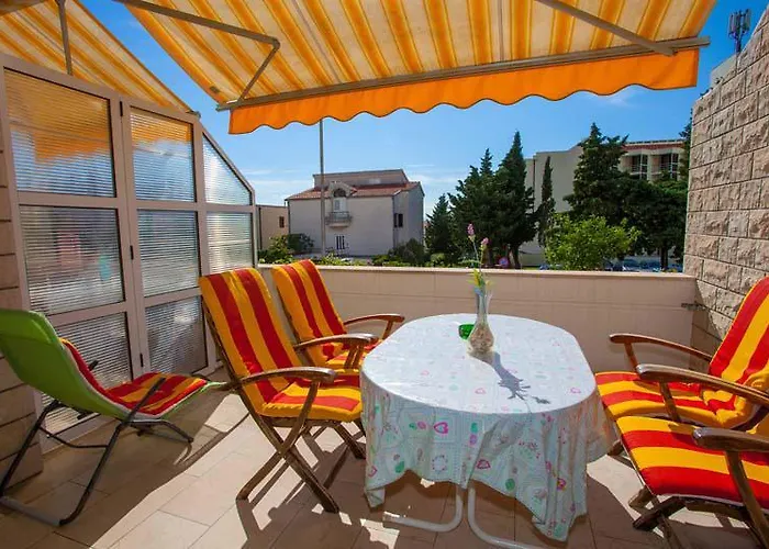 Apartament Jarak Makarska