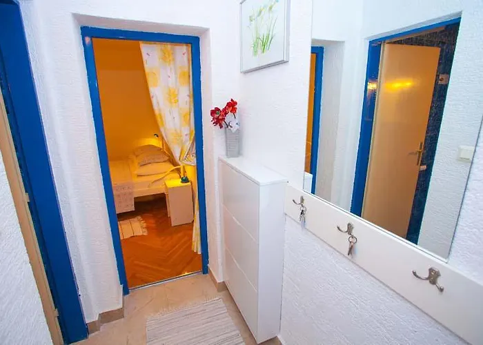 Apartman Jarak Makarska