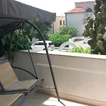 Jarak Makarska