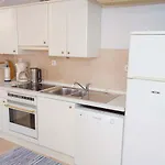 Jarak Appartement