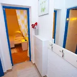 Appartement Jarak Makarska