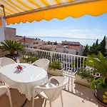 Appartement Jarak Makarska