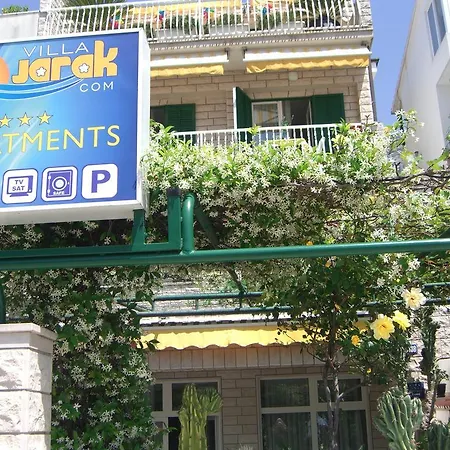 Appartement Jarak Makarska