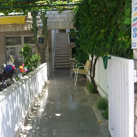 Appartement Jarak Makarska