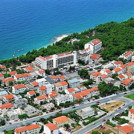 Appartement Jarak