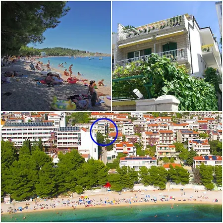 Jarak * Makarska